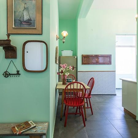 Sea&Stone Apartment ハイファ エクステリア 写真
