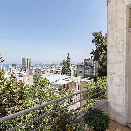 Sea&Stone Apartment ハイファ 部屋 写真