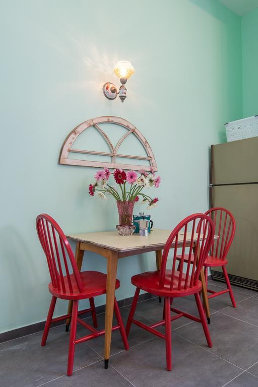 Sea&Stone Apartment ハイファ エクステリア 写真