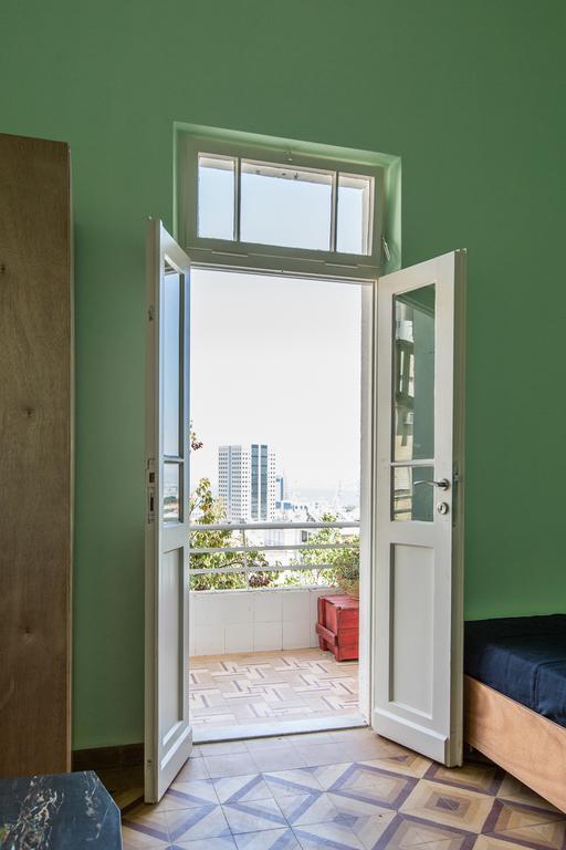 Sea&Stone Apartment ハイファ 部屋 写真