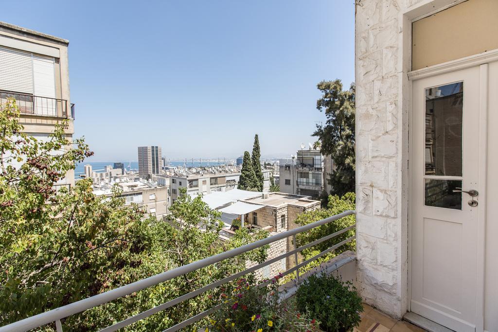 Sea&Stone Apartment ハイファ 部屋 写真