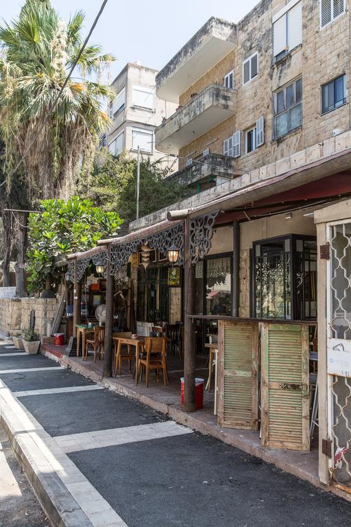 Sea&Stone Apartment ハイファ 部屋 写真