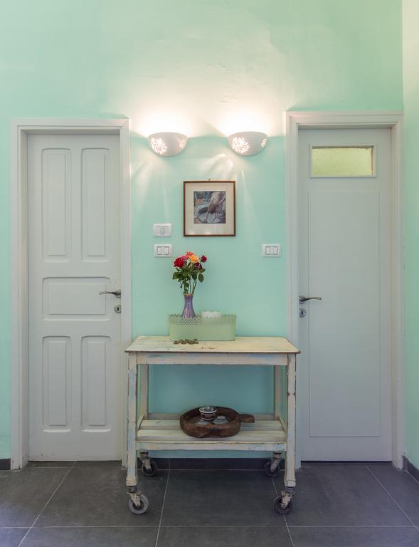 Sea&Stone Apartment ハイファ 部屋 写真