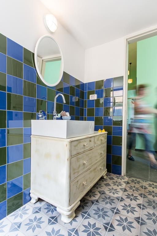 Sea&Stone Apartment ハイファ 部屋 写真